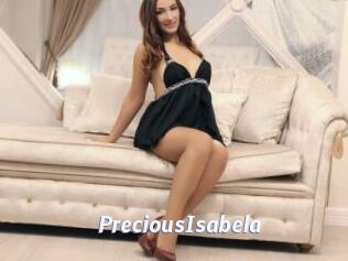 PreciousIsabela