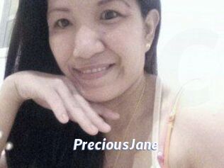 PreciousJane