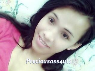 Preciousass4uts