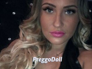 PreggoDoll