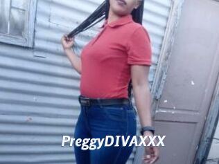 PreggyDIVAXXX