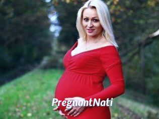 PregnantNati
