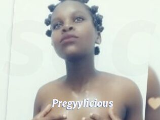 Pregyylicious