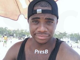 PresB