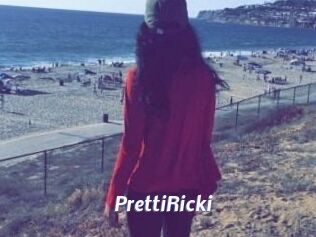 PrettiRicki