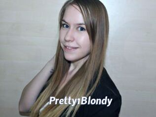Pretty1Blondy