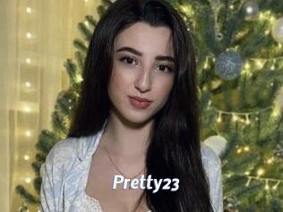 Pretty23 Sexe amateur contributions
