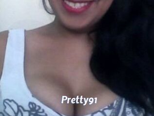 Pretty91