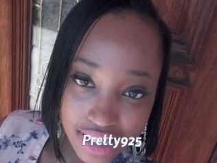 Pretty925