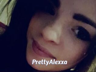 PrettyAlexxa