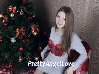 PrettyAngelLove
