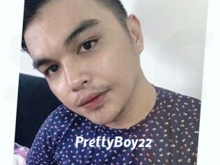 PrettyBoy22
