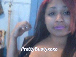 PrettyBustyxoxo