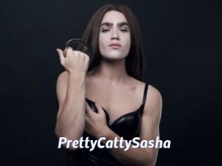 PrettyCattySasha
