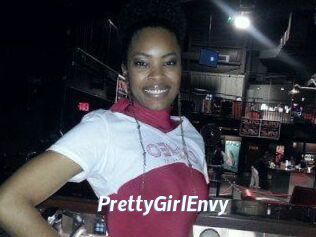 PrettyGirlEnvy