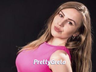 PrettyGreta