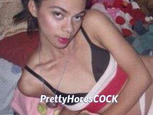 PrettyHoresCOCK