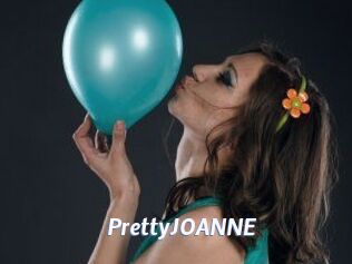 PrettyJOANNE