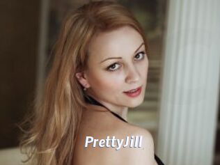PrettyJill