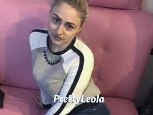 PrettyLeola