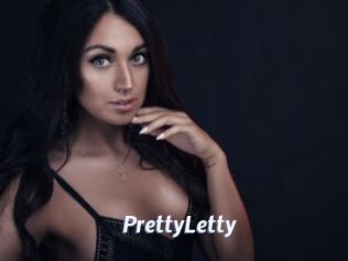 PrettyLetty
