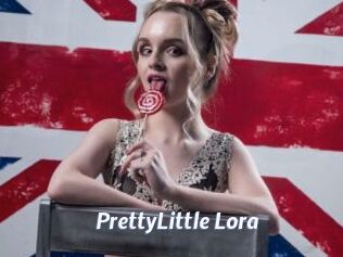 PrettyLittle_Lora