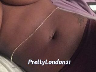 PrettyLondon21
