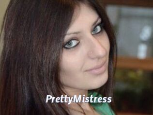PrettyMistress