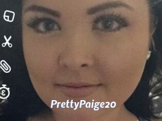 PrettyPaige20