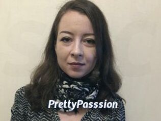 PrettyPasssion