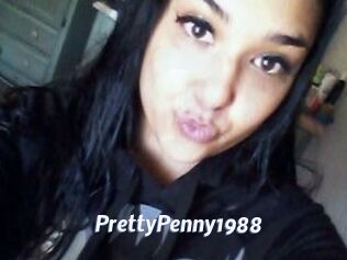 PrettyPenny1988 Sexe amateur contributions
