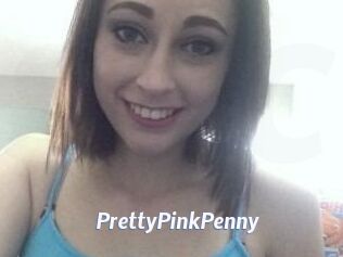 PrettyPinkPenny