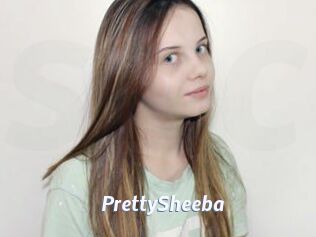 PrettySheeba
