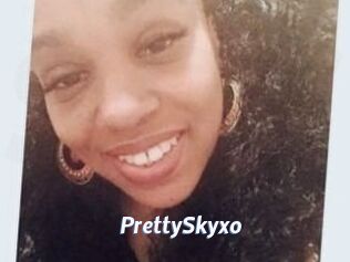 PrettySkyxo