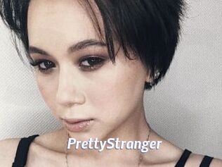 PrettyStranger