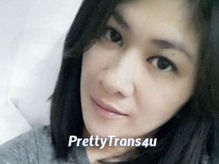 PrettyTrans4u