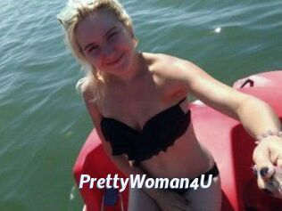 PrettyWoman4U