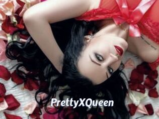 PrettyXQueen