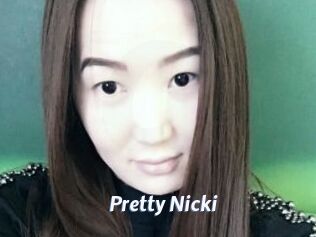 Pretty_Nicki Sexe amateur contributions