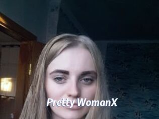 Pretty_WomanX Sexe amateur contributions