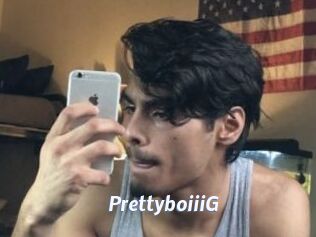 PrettyboiiiG Sexe amateur contributions