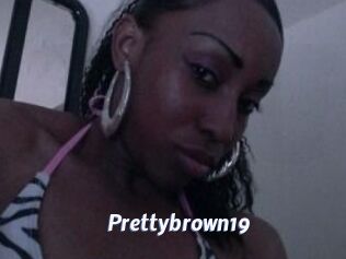 Prettybrown19
