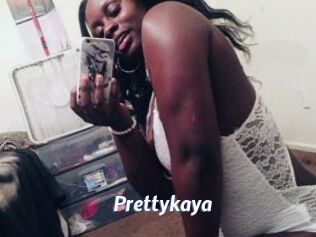Prettykaya