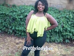 Prettyladybee
