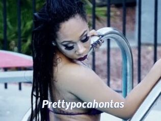 Prettypocahontas