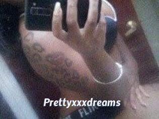 Prettyxxxdreams