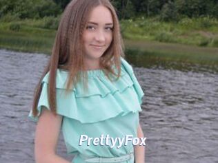 PrettyyFox