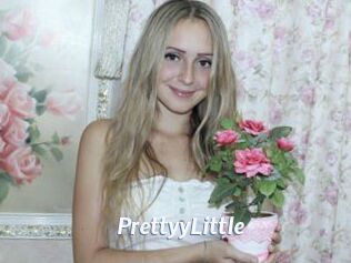 PrettyyLittle