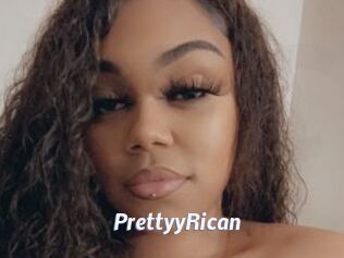 PrettyyRican