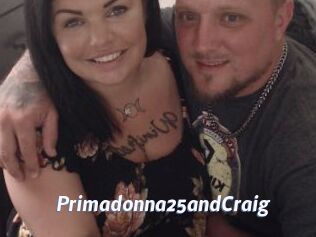 Primadonna25andCraig